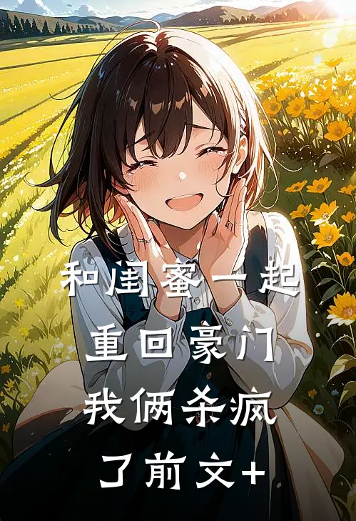和闺蜜一起重回豪门，我俩杀疯了前文+