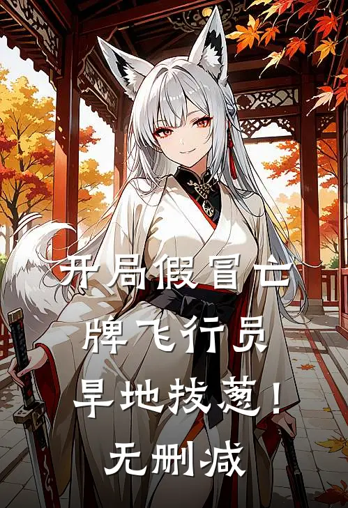 开局假冒亡牌飞行员，旱地拔葱！无删减