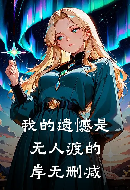 我的遗憾是无人渡的岸无删减