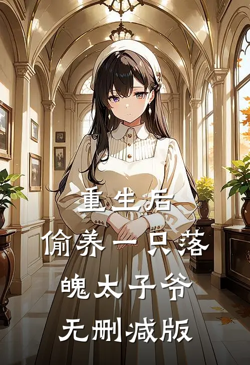 重生后，偷养一只落魄太子爷无删减版