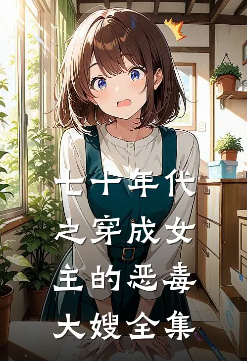 七十年代之穿成女主的恶毒大嫂全集