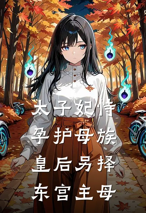 太子妃恃孕护母族，皇后另择东宫主母