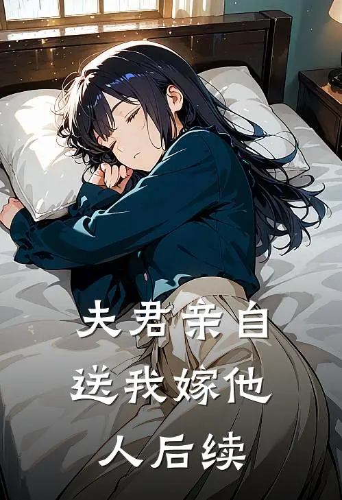 夫君亲自送我嫁他人后续