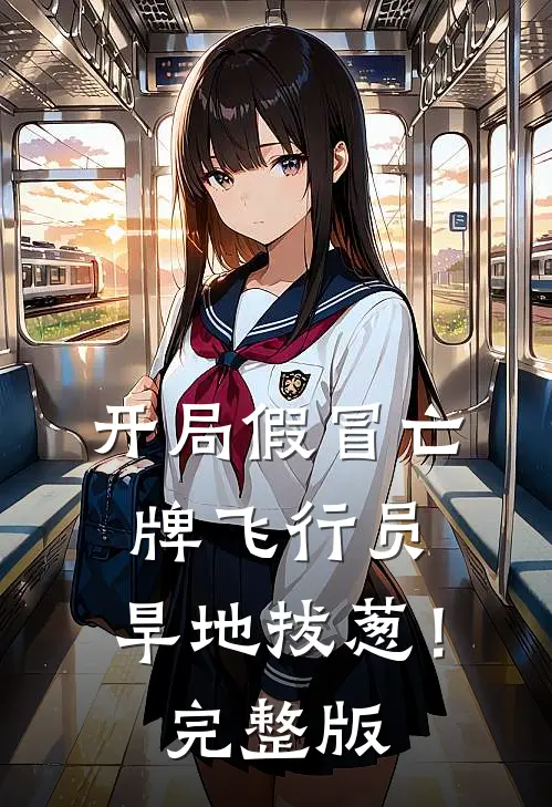 开局假冒亡牌飞行员，旱地拔葱！完整版