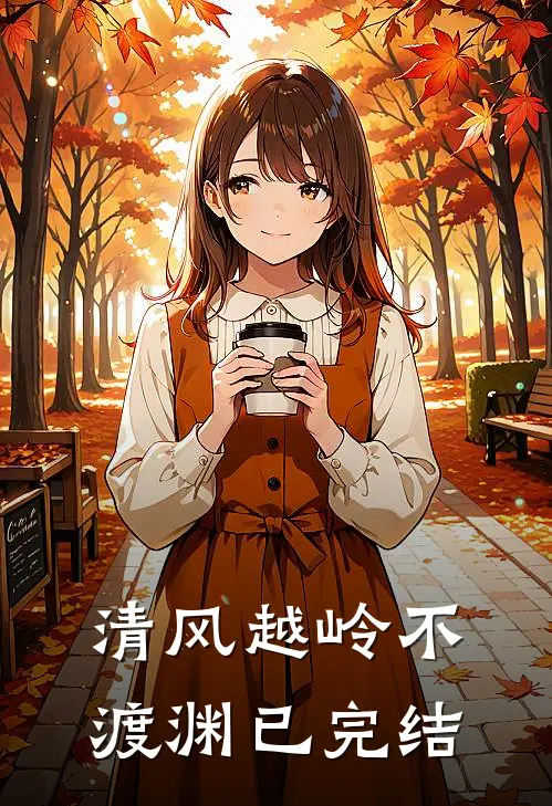 清风越岭不渡渊已完结
