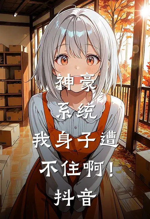 神豪：系统，我身子遭不住啊！抖音