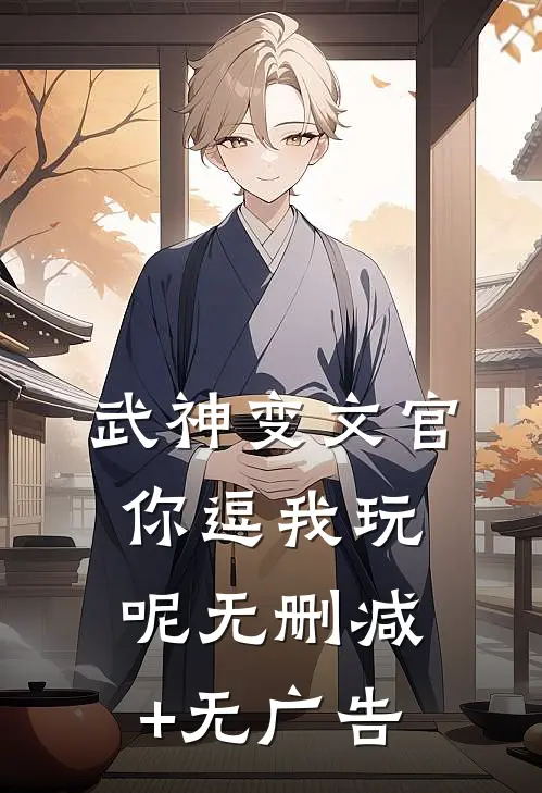 武神变文官，你逗我玩呢无删减+无广告
