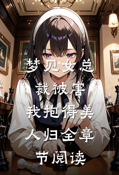 梦见女总裁被害，我抱得美人归全章节阅读