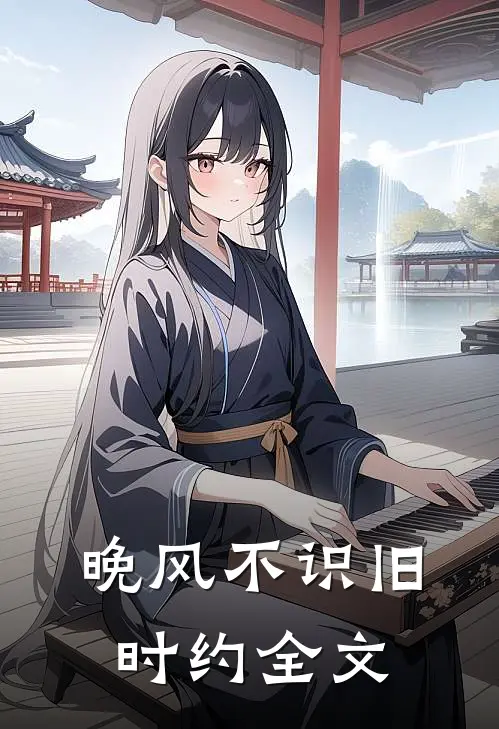 晚风不识旧时约全文