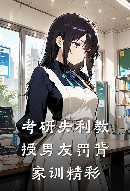 考研失利教授男友罚背家训精彩