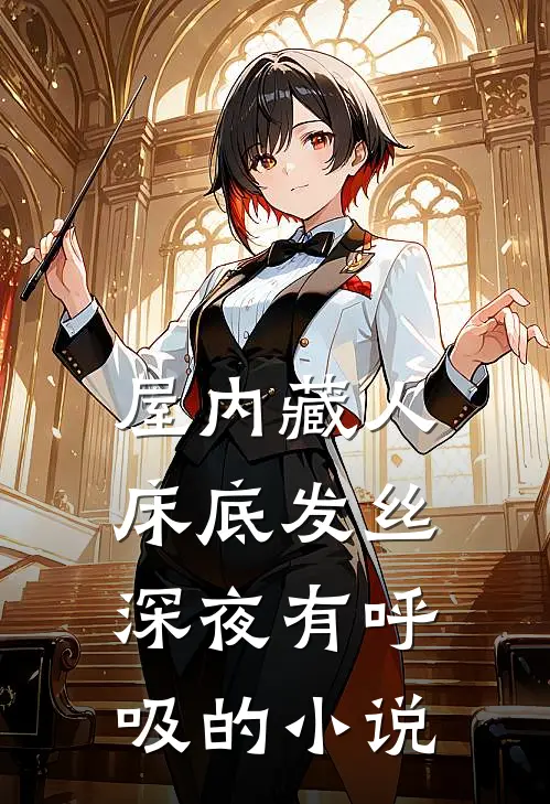 屋内藏人，床底发丝深夜有呼吸的小说