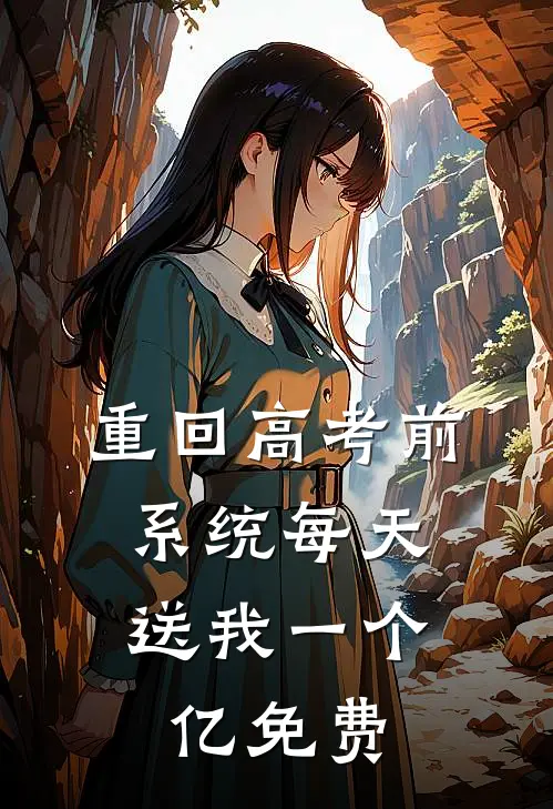 重回高考前，系统每天送我一个亿免费
