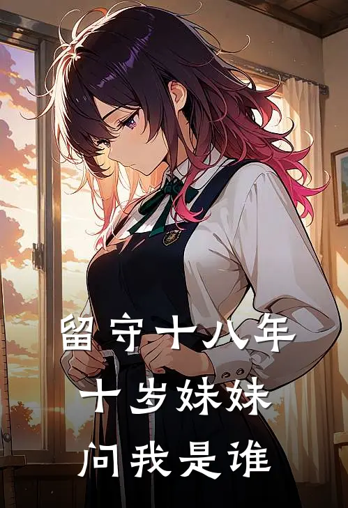 留守十八年，十岁妹妹问我是谁