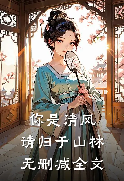 你是清风，请归于山林无删减全文