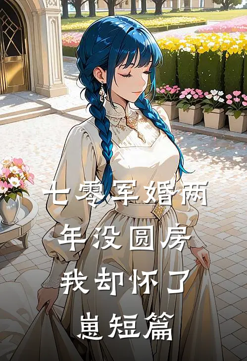 七零军婚两年没圆房，我却怀了崽短篇