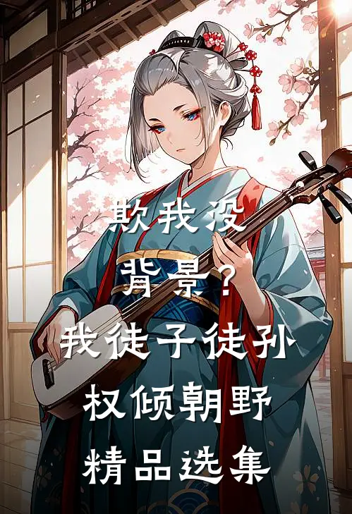 欺我没背景？我徒子徒孙权倾朝野精品选集