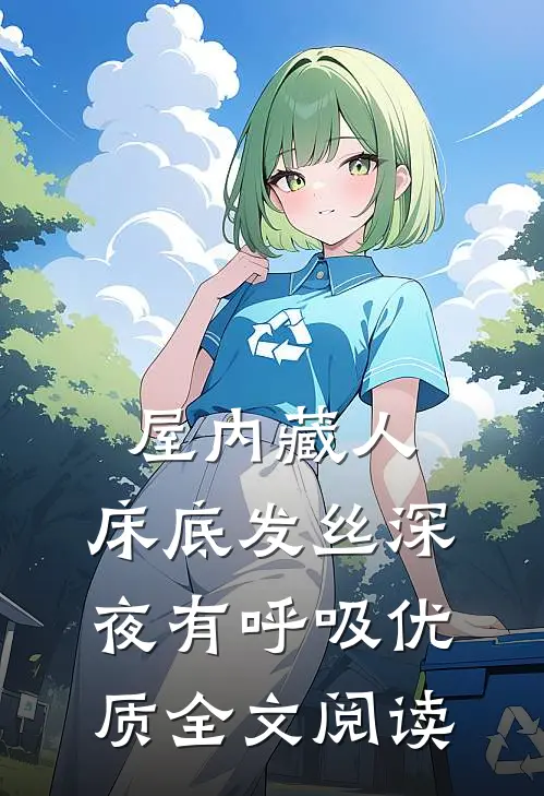 屋内藏人，床底发丝深夜有呼吸优质全文阅读