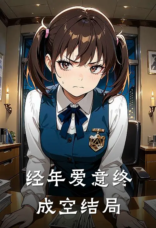 经年爱意终成空结局