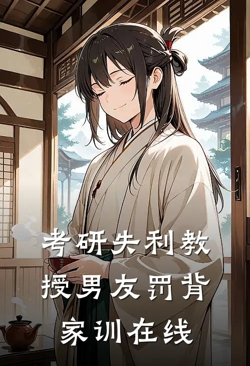 考研失利教授男友罚背家训在线