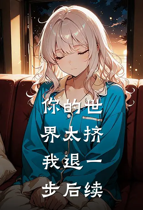 你的世界太挤，我退一步后续