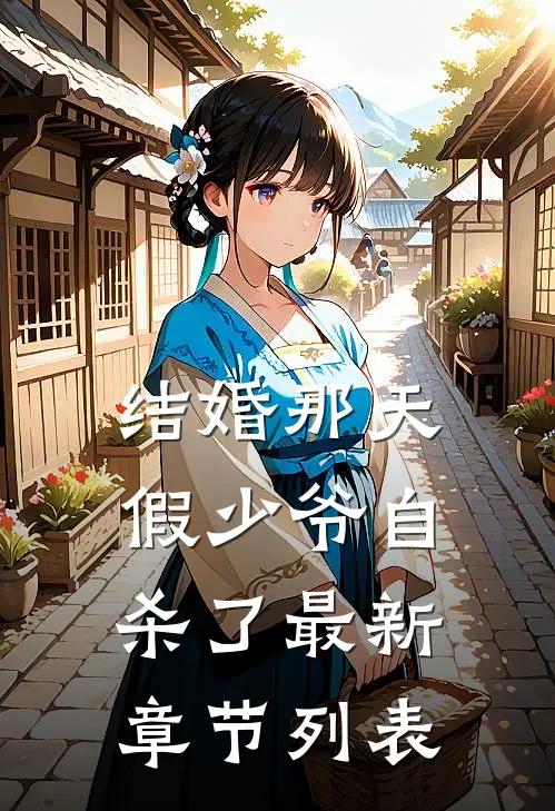 结婚那天，假少爷自杀了最新章节列表
