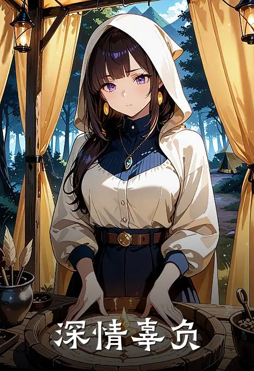 深情辜负