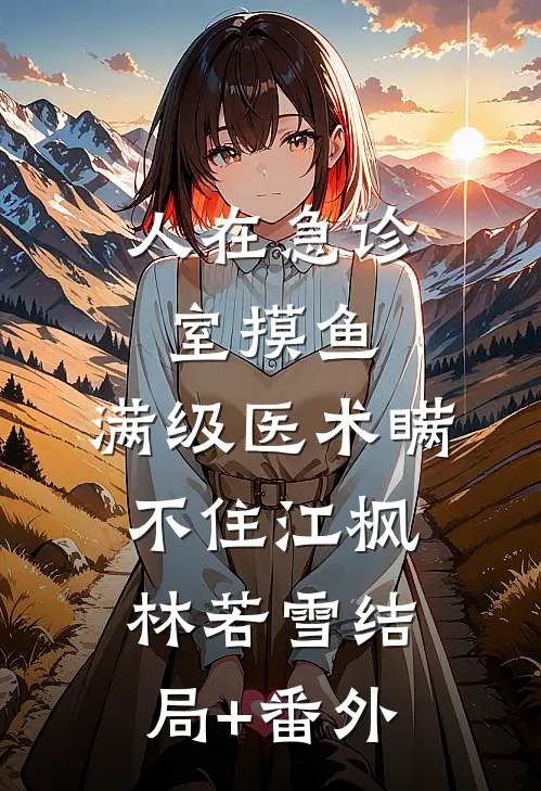 人在急诊室摸鱼，满级医术瞒不住江枫林若雪结局+番外