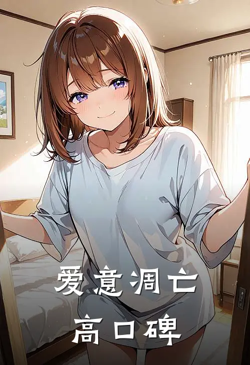 爱意凋亡高口碑