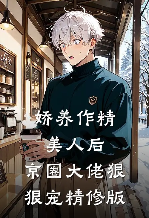 娇养作精美人后，京圈大佬狠狠宠精修版