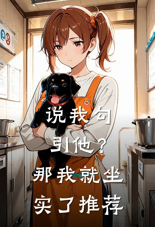 说我勾引他？那我就坐实了推荐