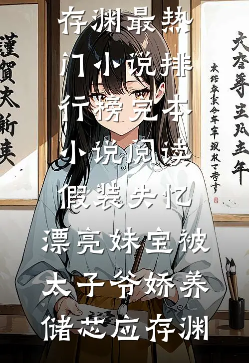 假装失忆，漂亮妹宝被太子爷娇养储芯应存渊最热门小说排行榜_完本小说阅读假装失忆，漂亮妹宝被太子爷娇养(储芯应存渊)