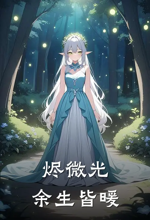 烬微光，余生皆暖