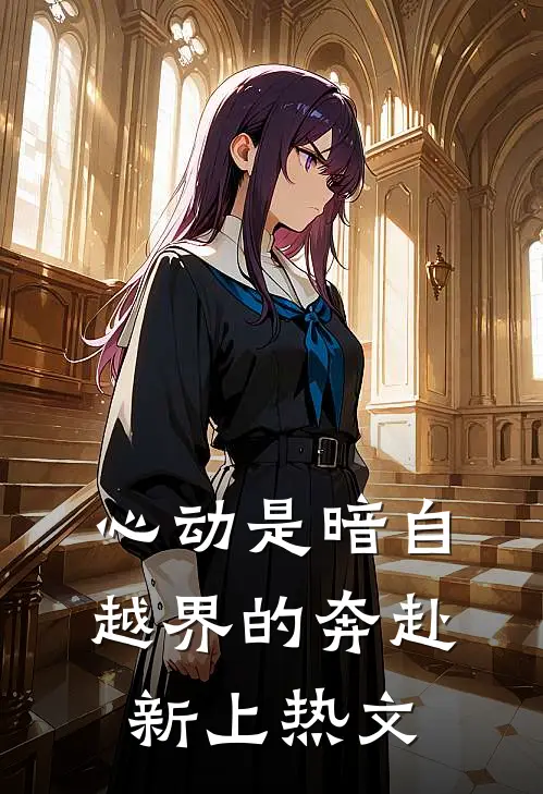 心动是暗自越界的奔赴新上热文