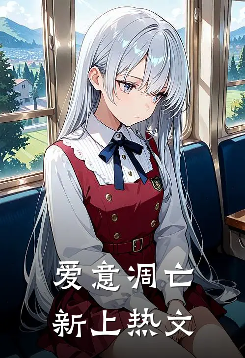 爱意凋亡新上热文