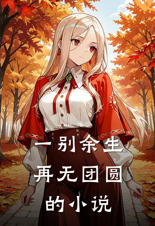 一别余生，再无团圆的小说