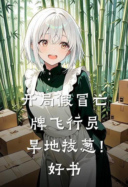 开局假冒亡牌飞行员，旱地拔葱！好书