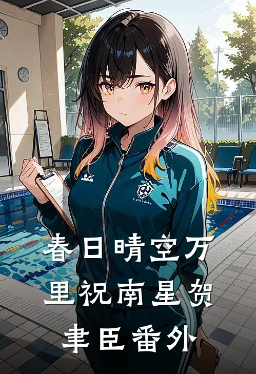 春日晴空万里祝南星贺聿臣番外