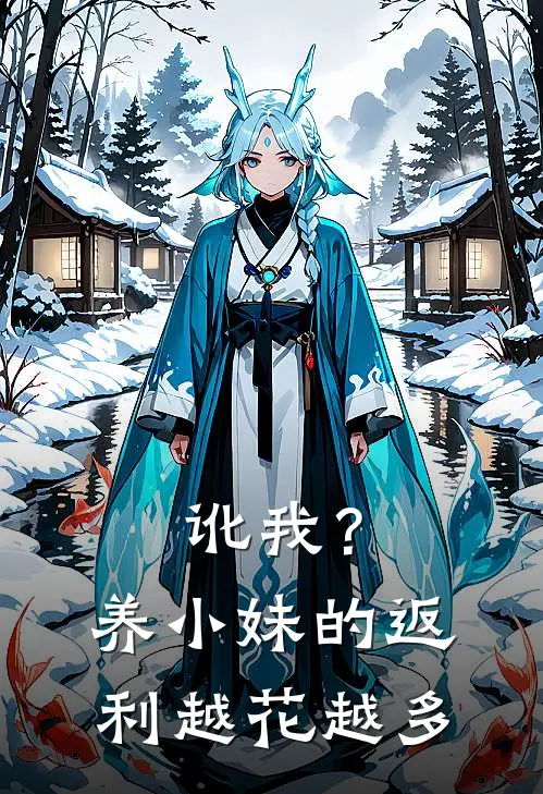讹我？养小妹的返利越花越多