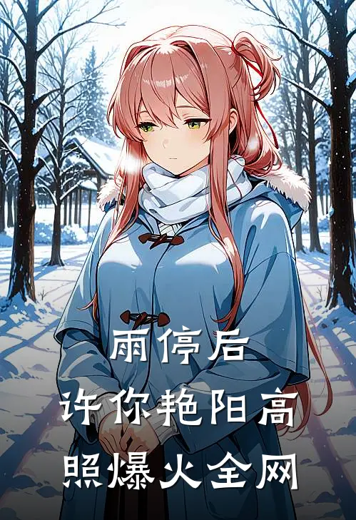 雨停后，许你艳阳高照爆火全网
