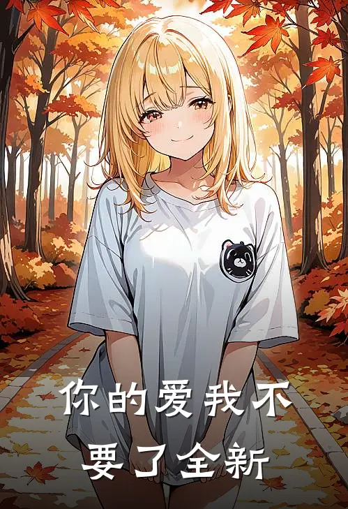 你的爱我不要了全新