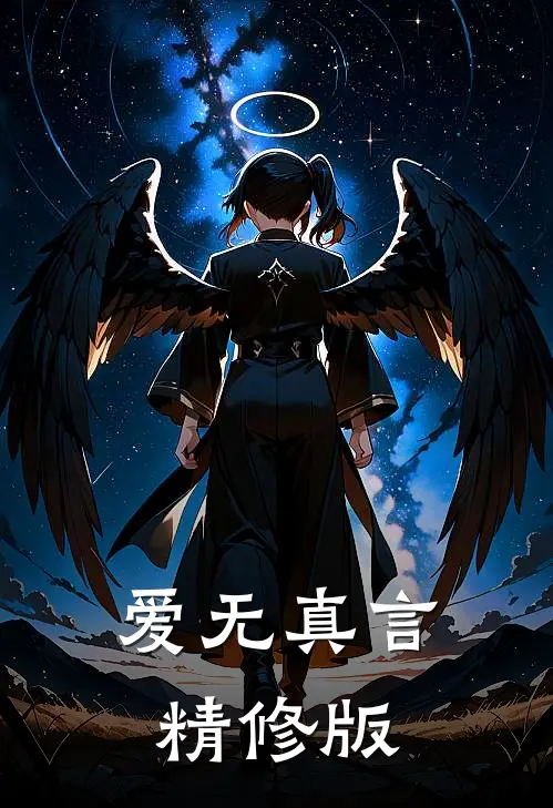 爱无真言精修版