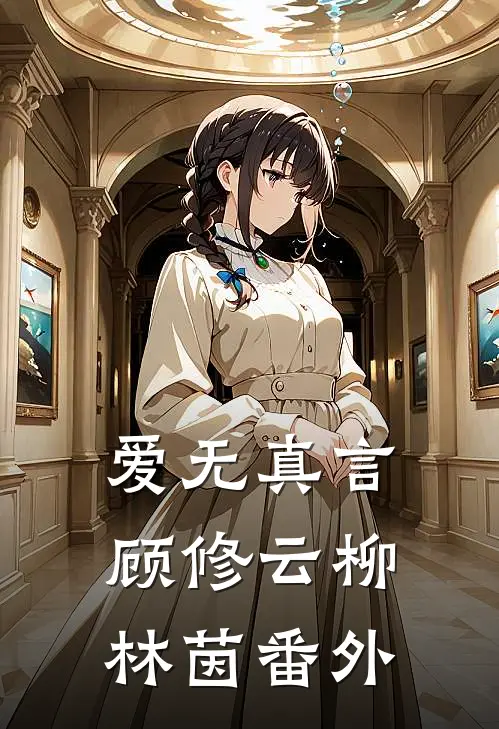 爱无真言顾修云柳林茵番外