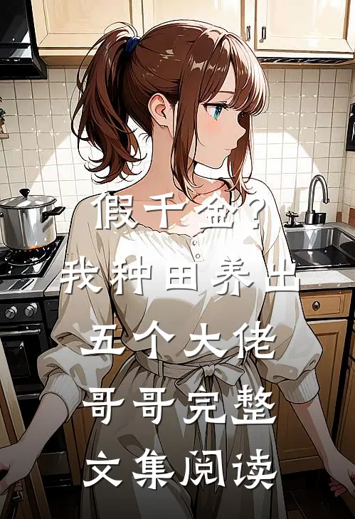 假千金？我种田养出五个大佬哥哥完整文集阅读