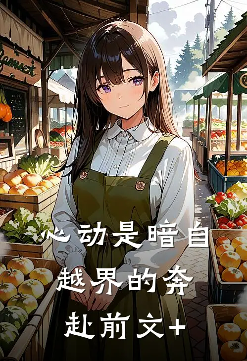 心动是暗自越界的奔赴前文+