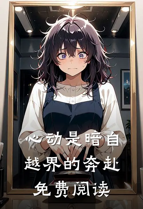 心动是暗自越界的奔赴免费阅读