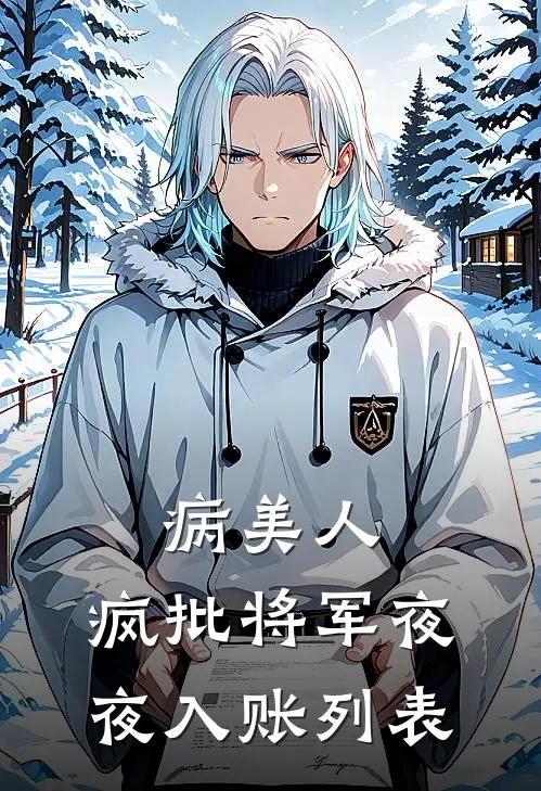 病美人：疯批将军夜夜入账列表