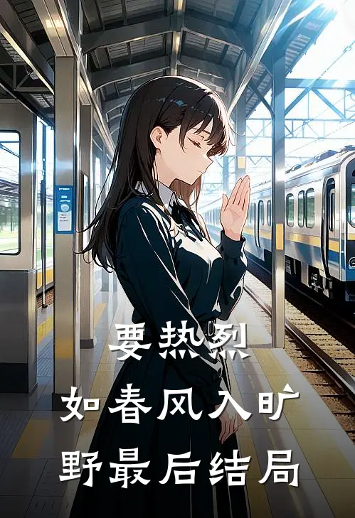 要热烈，如春风入旷野最后结局