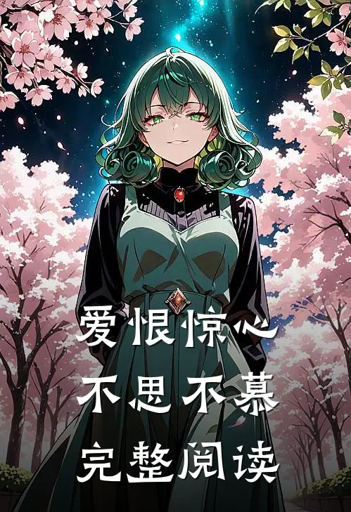 爱恨惊心，不思不慕完整阅读