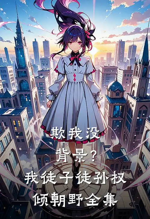 欺我没背景？我徒子徒孙权倾朝野全集
