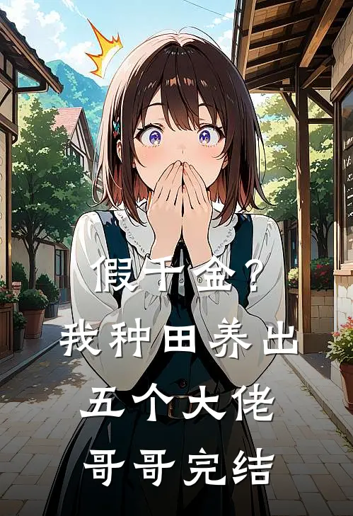 假千金？我种田养出五个大佬哥哥完结